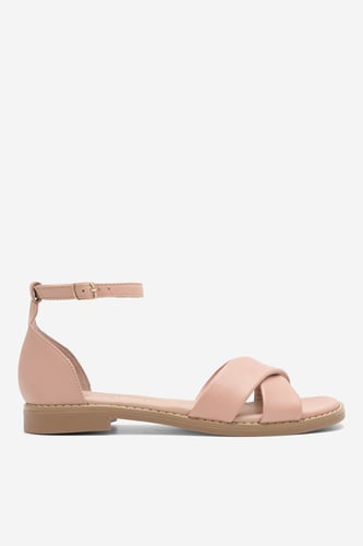 Sandali Lasocki ELE RST-ELE-06 Roza