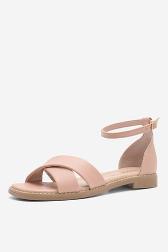Sandali Lasocki ELE RST-ELE-06 Roza