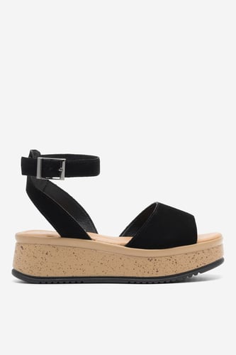 Sandály Lasocki MODENA ARC-4883-10 Černá