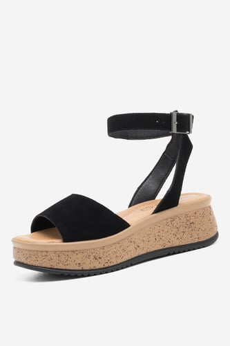 Sandály Lasocki MODENA ARC-4883-10 Černá