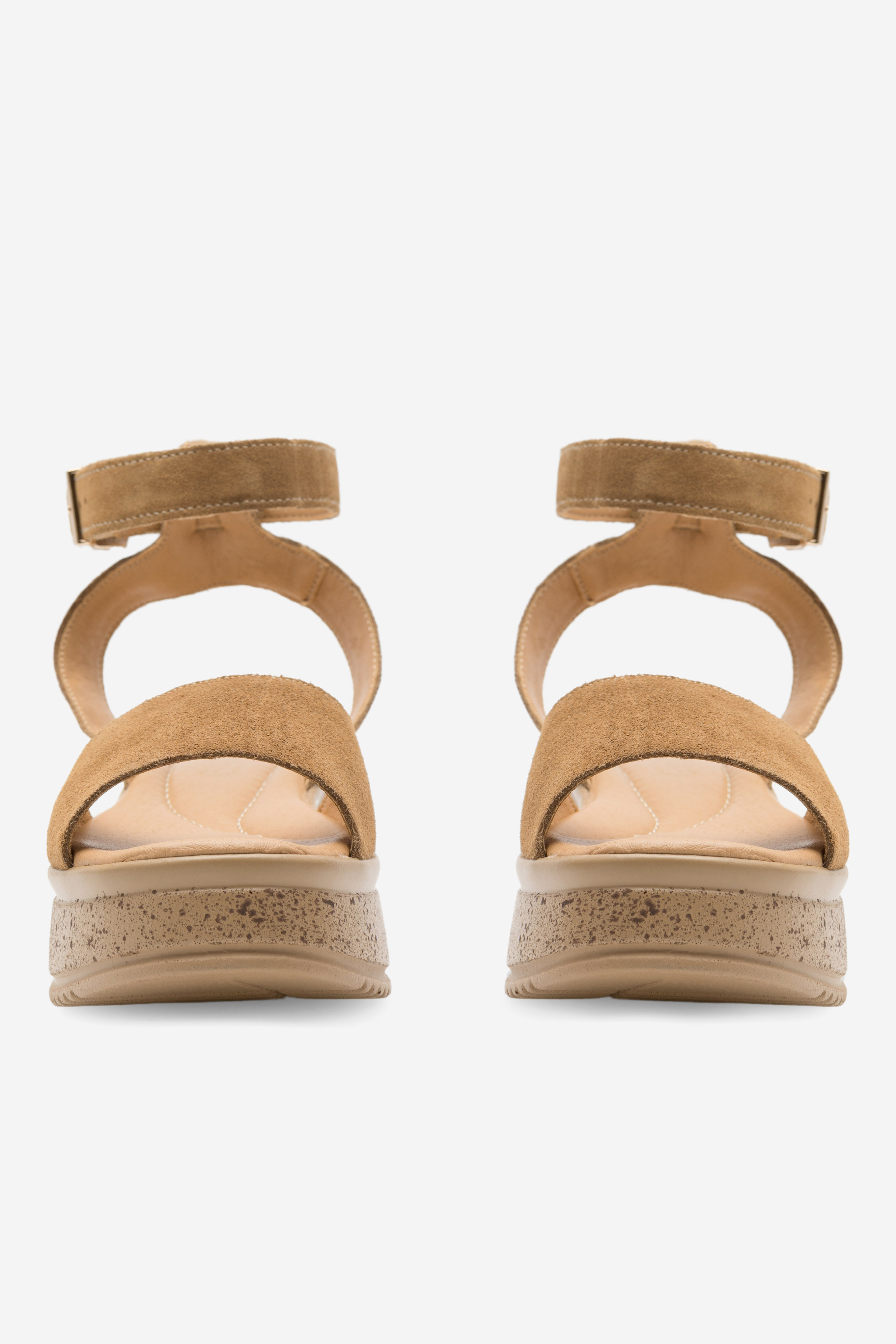 Sandály CAMEL
