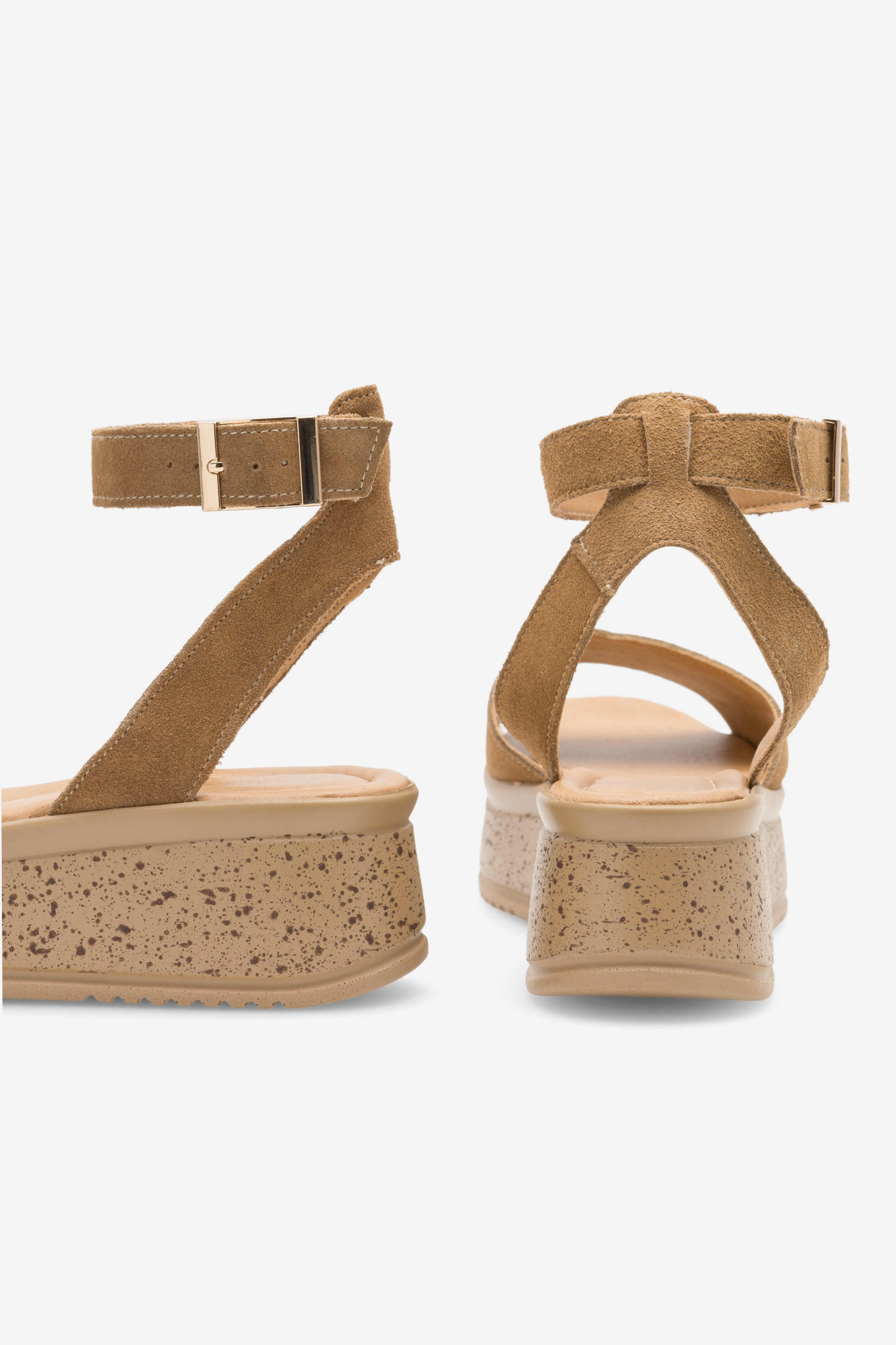 Sandály CAMEL