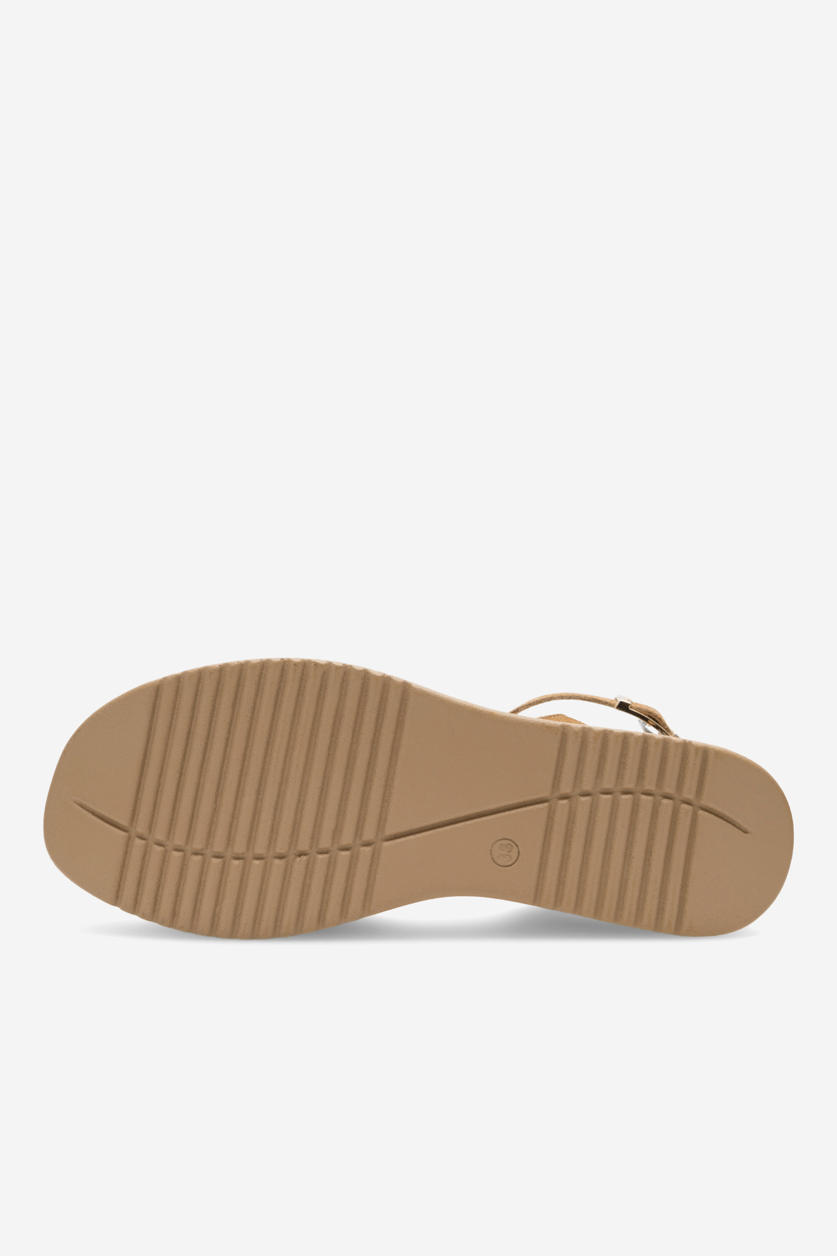Sandály CAMEL