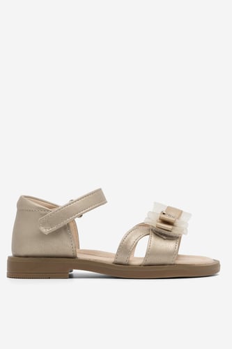 Sandale Nelli Blu CM220707-1 Zlatna