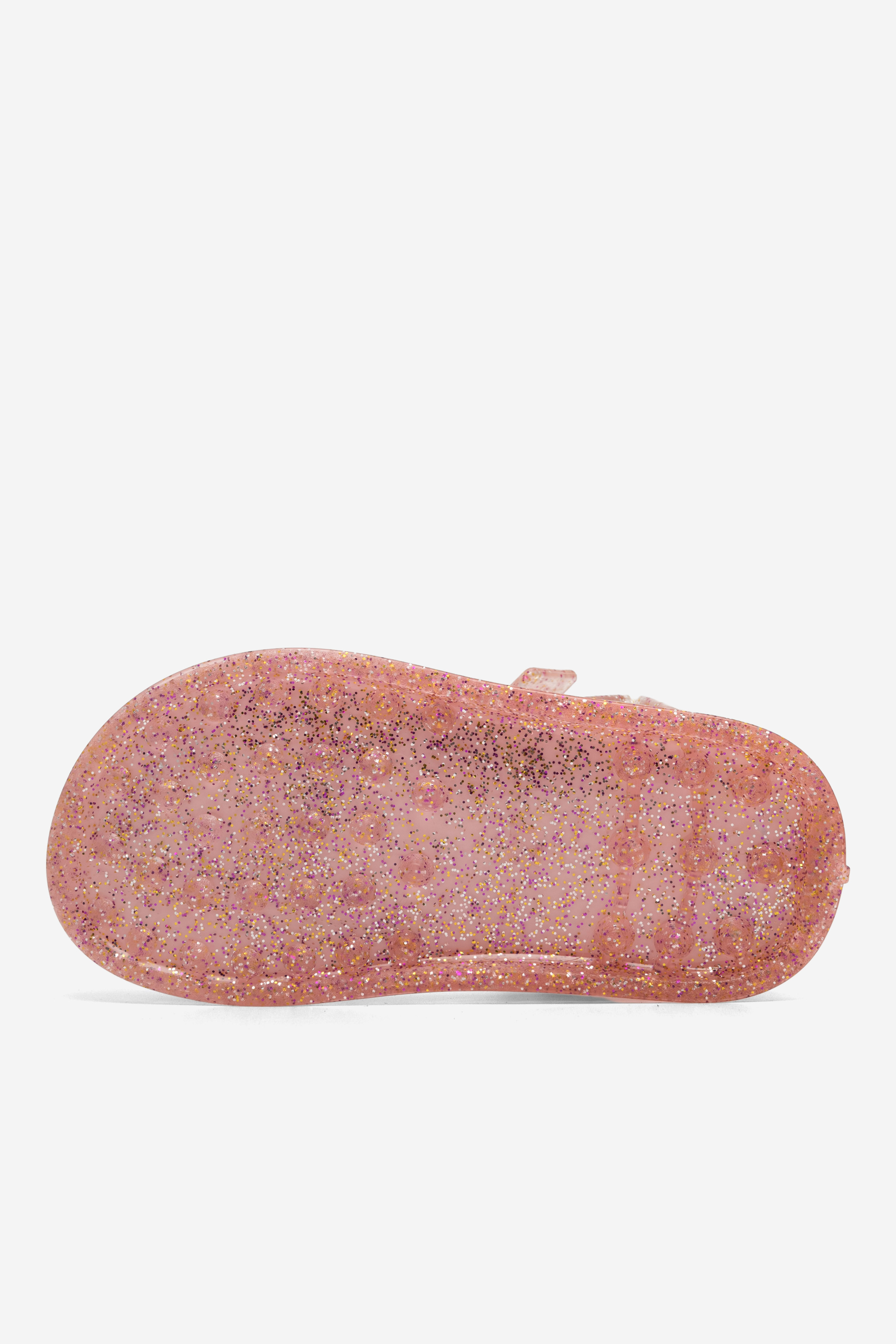 Sandály SVĚTLE RŮŽOVÁ