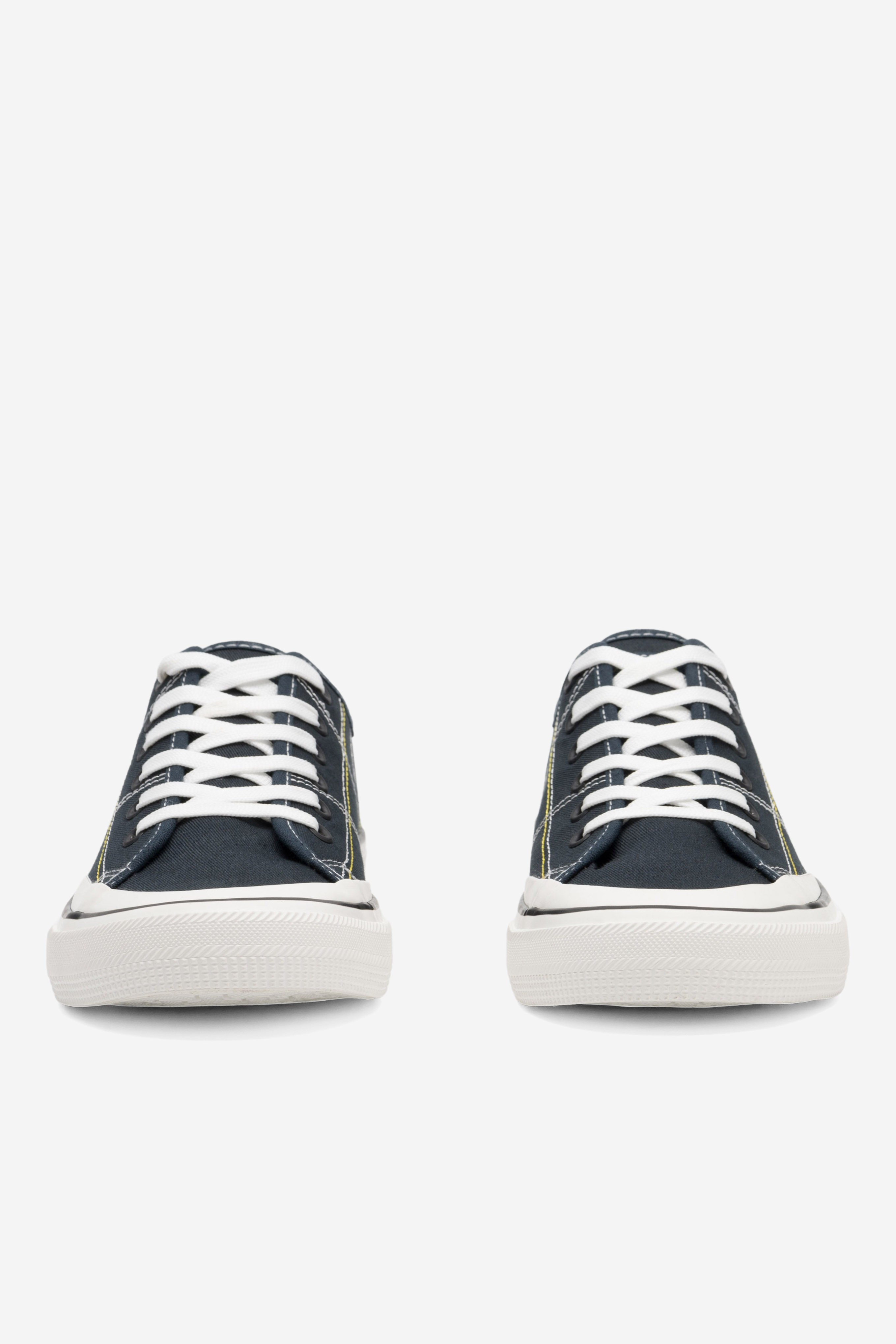 Platnene superge Mornarsko modra