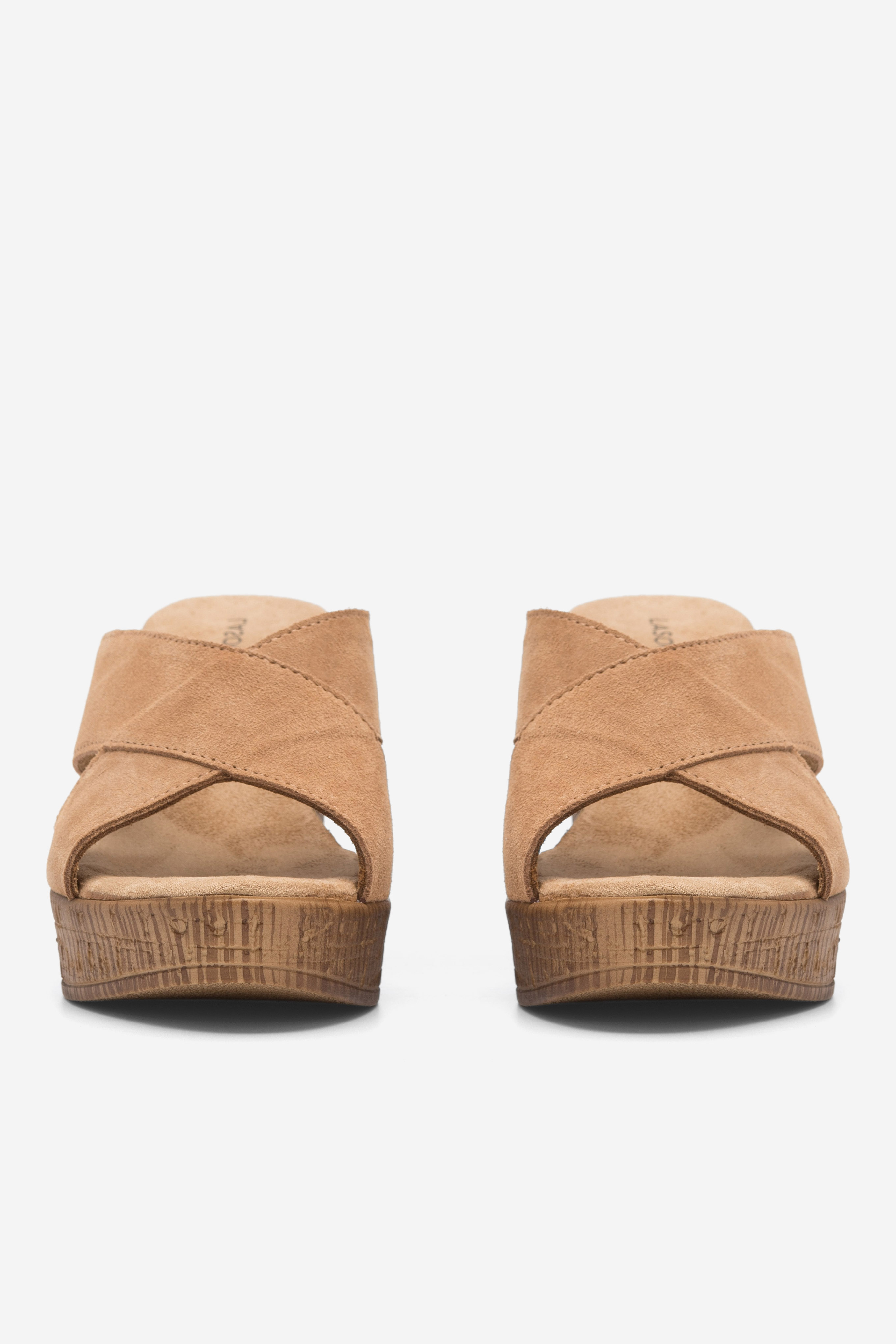 Pantofle CAMEL