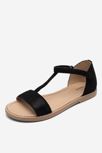 Sandály Lasocki Young VERNIS CI12-3027-11 Černá