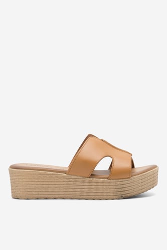 Papuče Lasocki CARINI ARC-4883-06 Braon