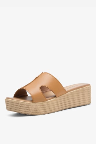 Papuče Lasocki CARINI ARC-4883-06 Braon