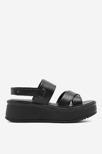 Sandály Lasocki DELEY ARC-4883-09 Černá