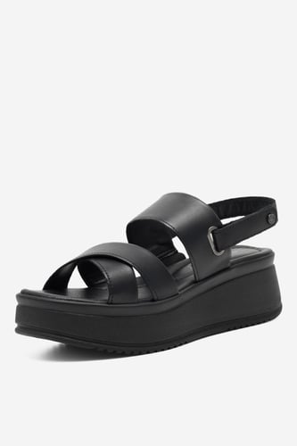 Sandály Lasocki DELEY ARC-4883-09 Černá