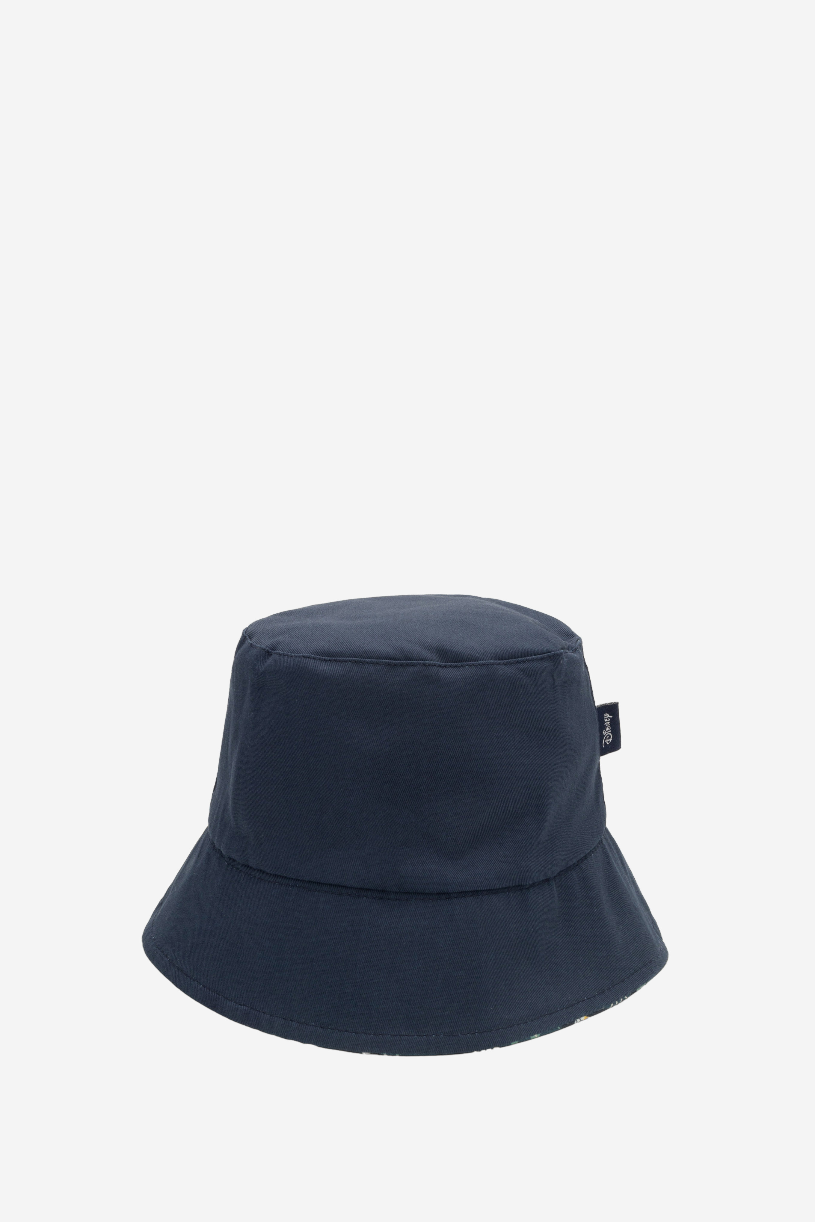 Dětský klobouk ZELENÁ