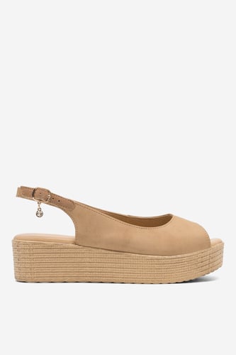 Sandali Lasocki PALERMO ARC-4883B-01 Bež