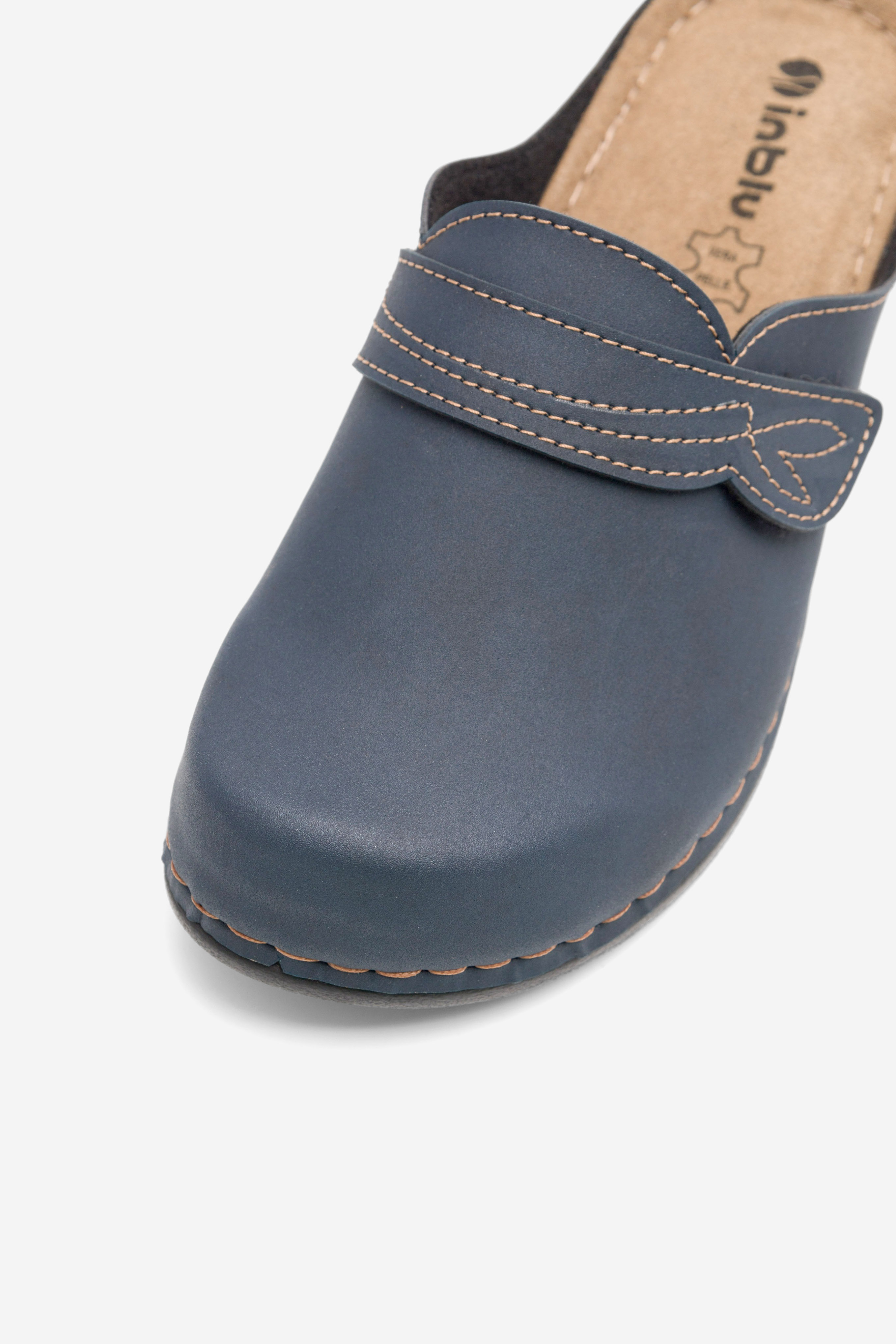 Natikači Mornarsko modra