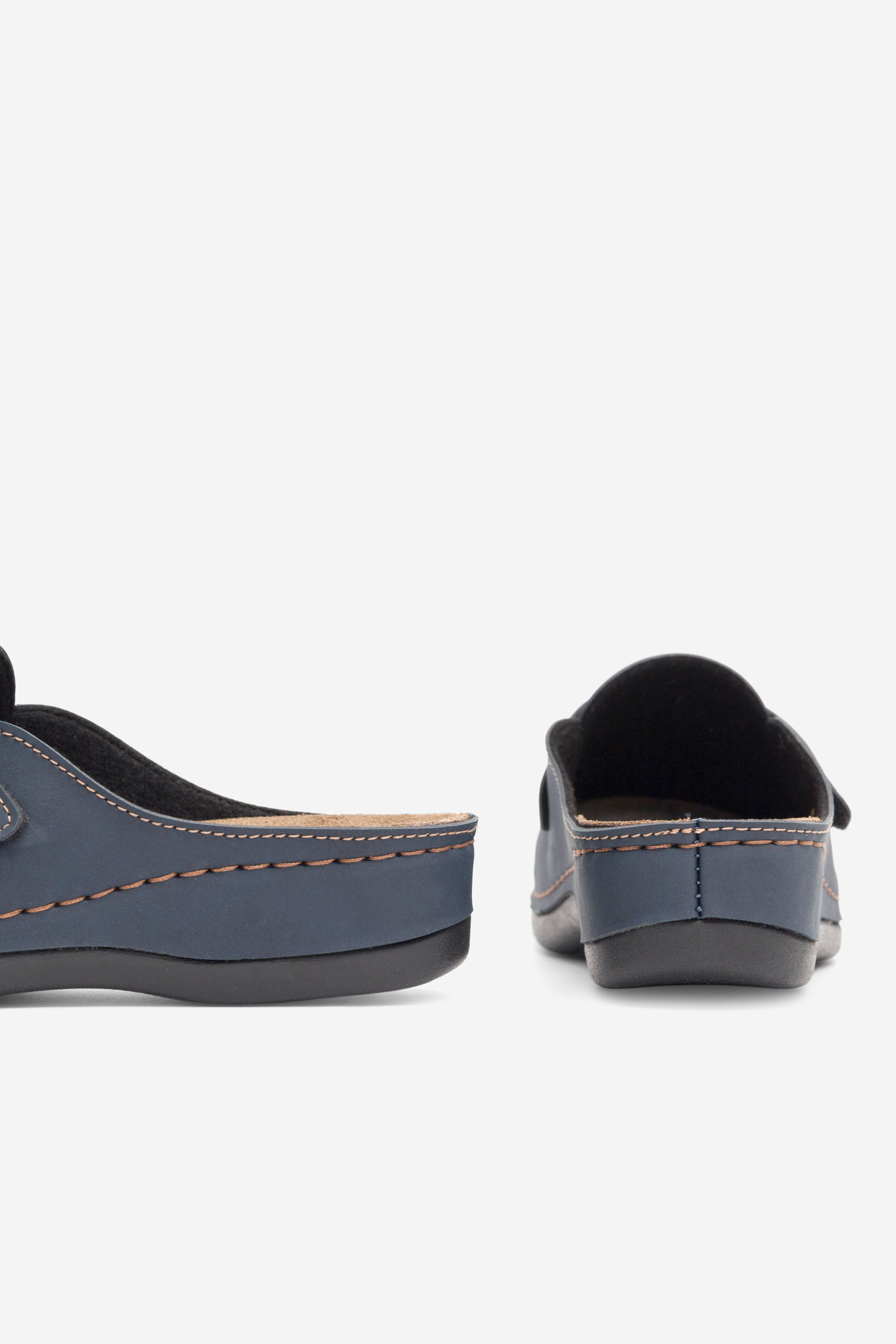 Natikači Mornarsko modra