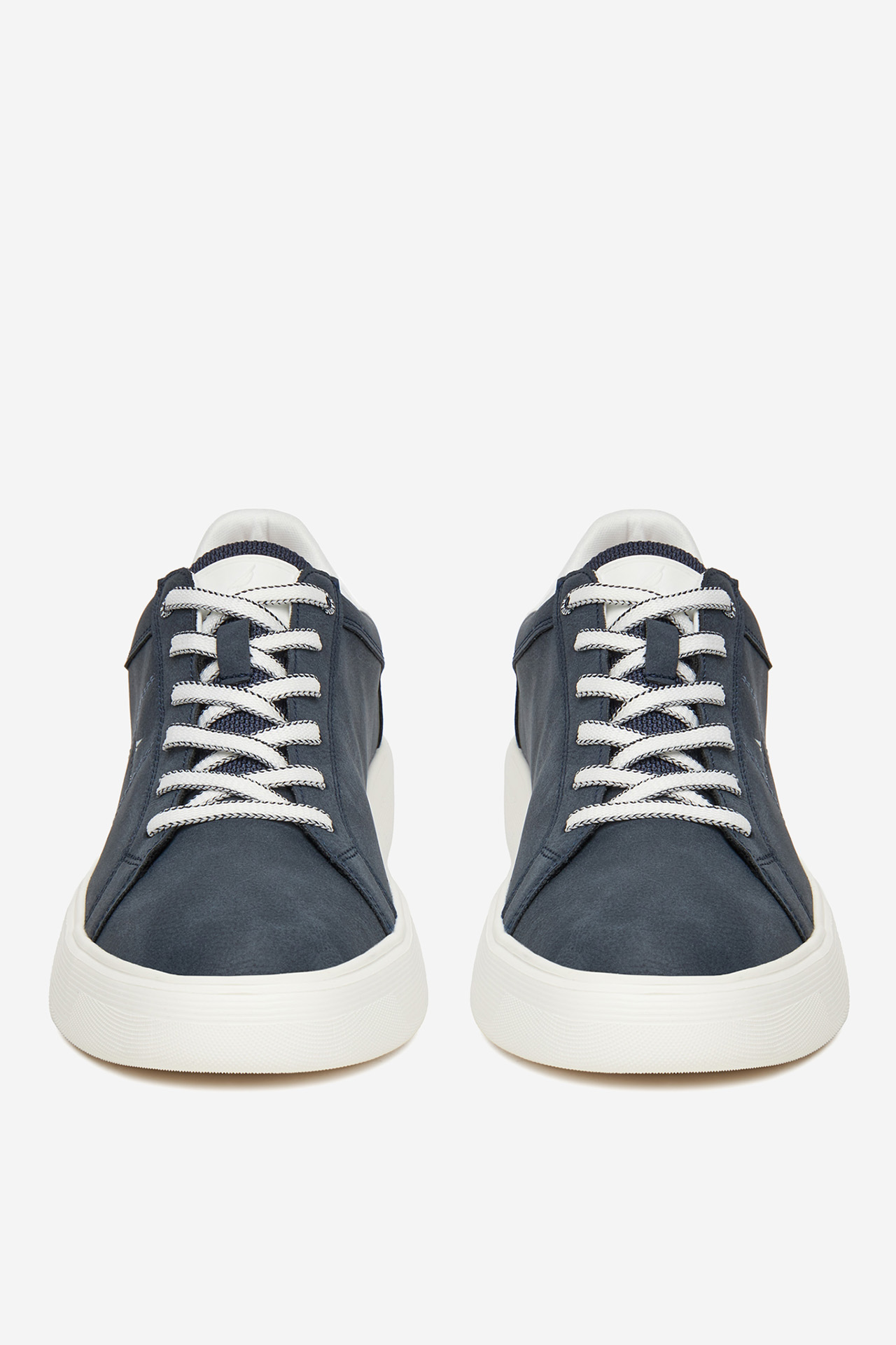 Tenisky TMAVĚ MODRÁ