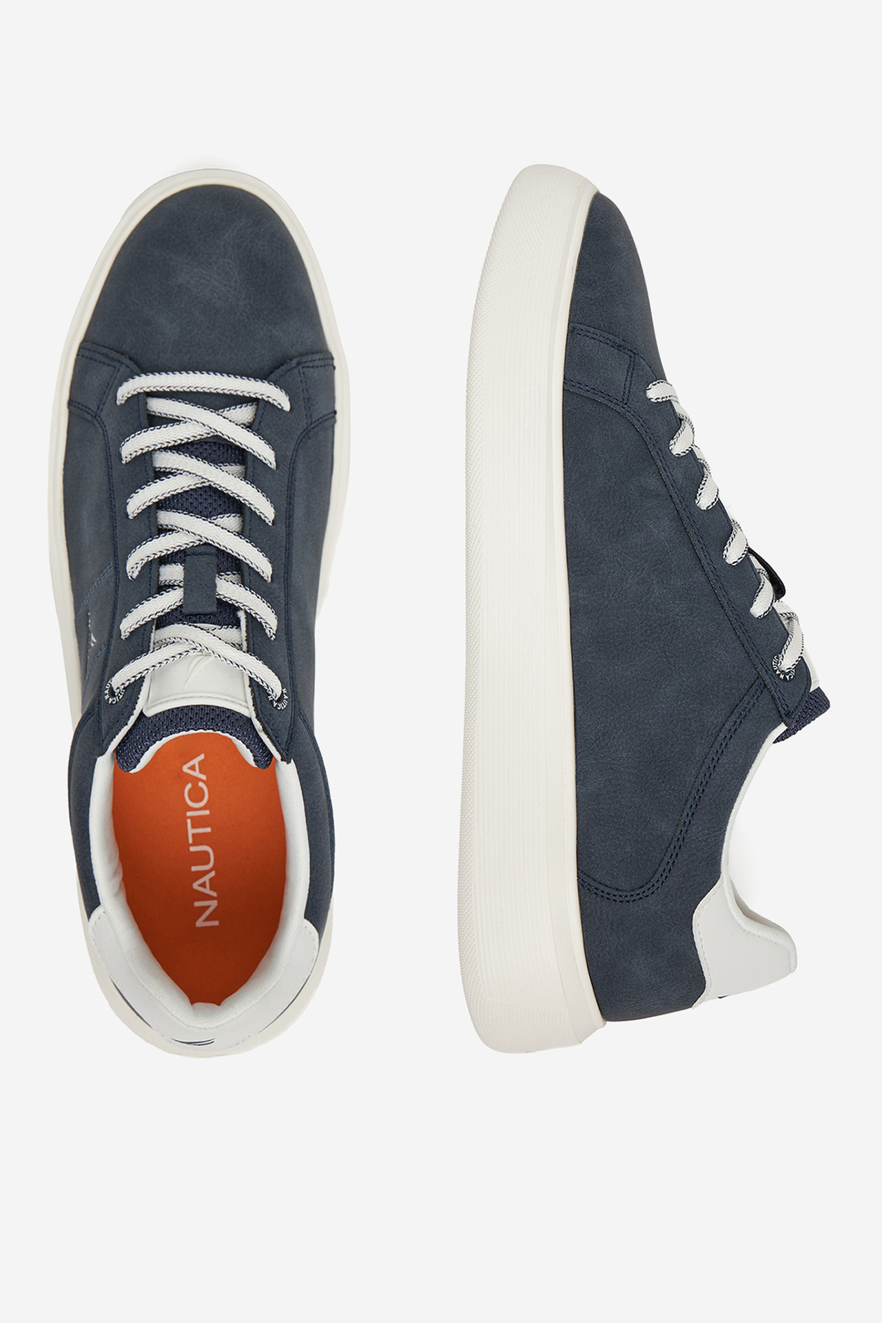 Tenisky TMAVĚ MODRÁ