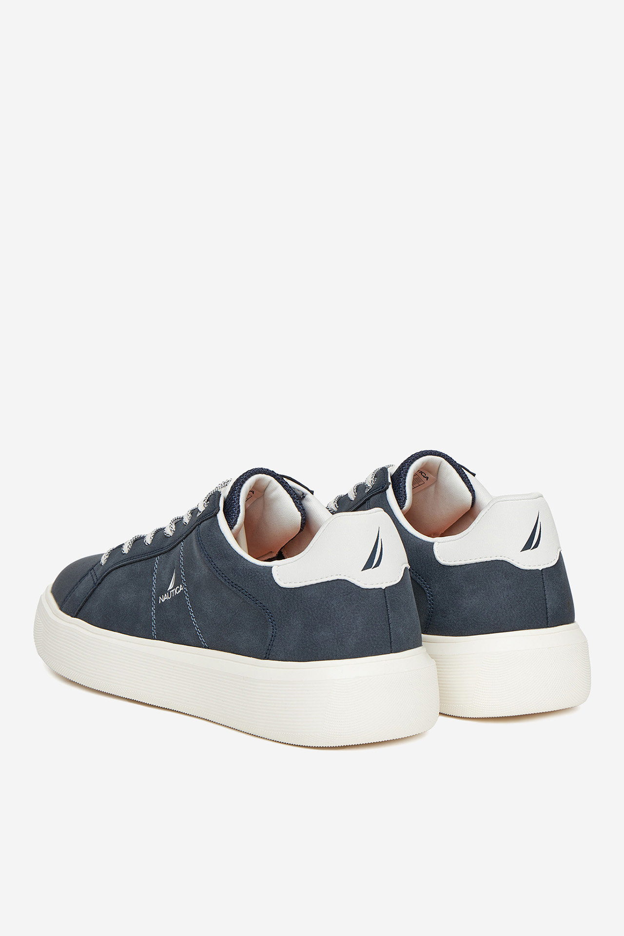 Tenisky TMAVĚ MODRÁ