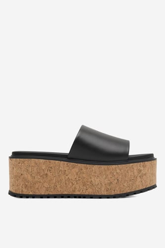 Pantofle Lasocki WYL3440-4Z Černá