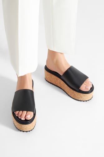Pantofle Lasocki WYL3440-4Z Černá