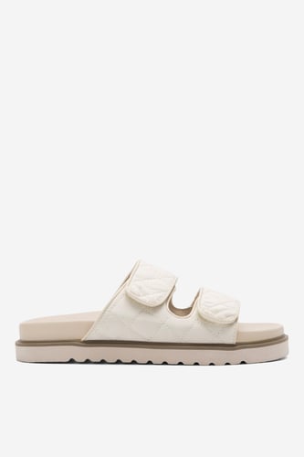 Natikači DeeZee BLAIR H86009-6A Bež