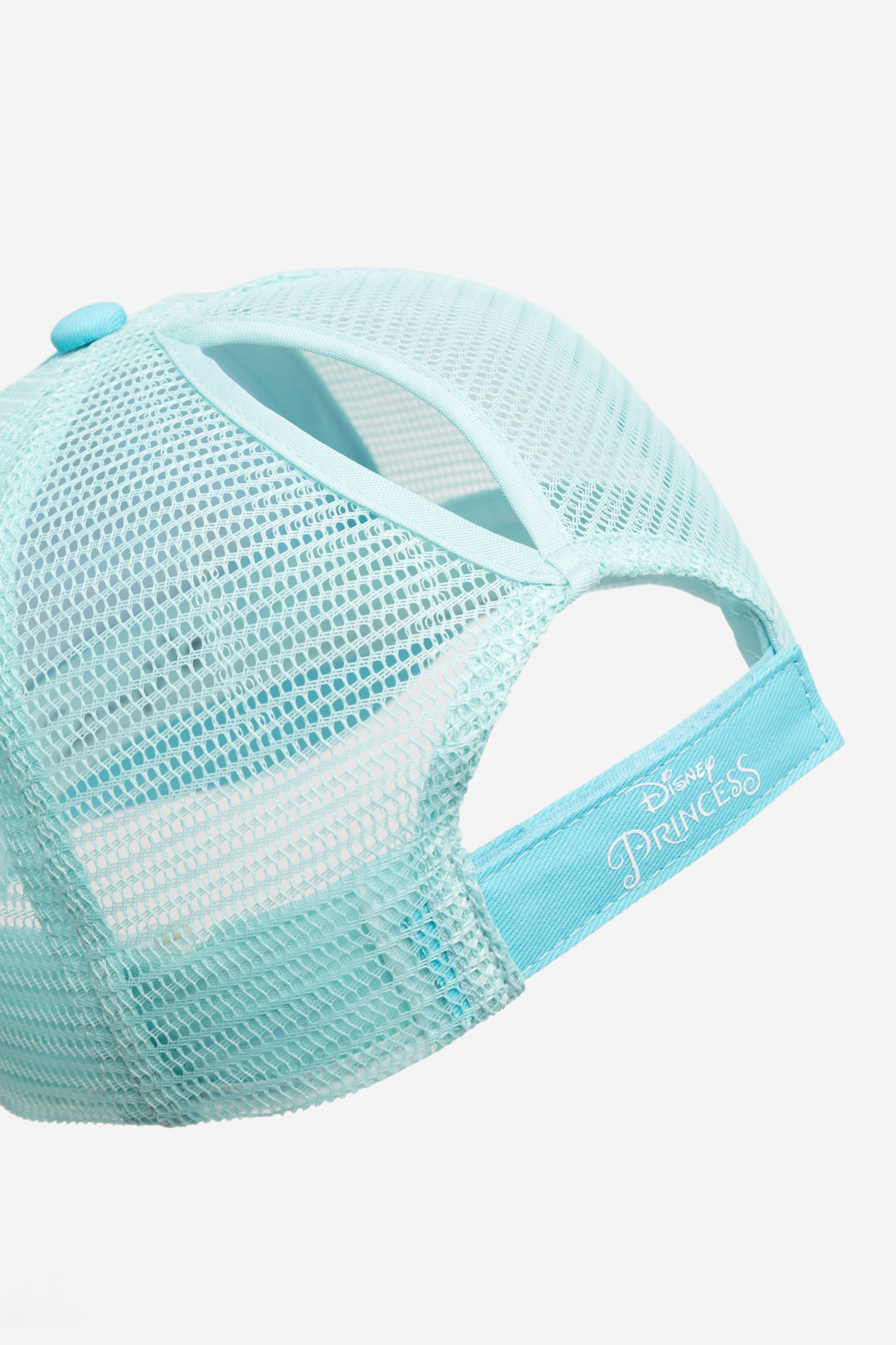 Dětská čepice ZELENÁ