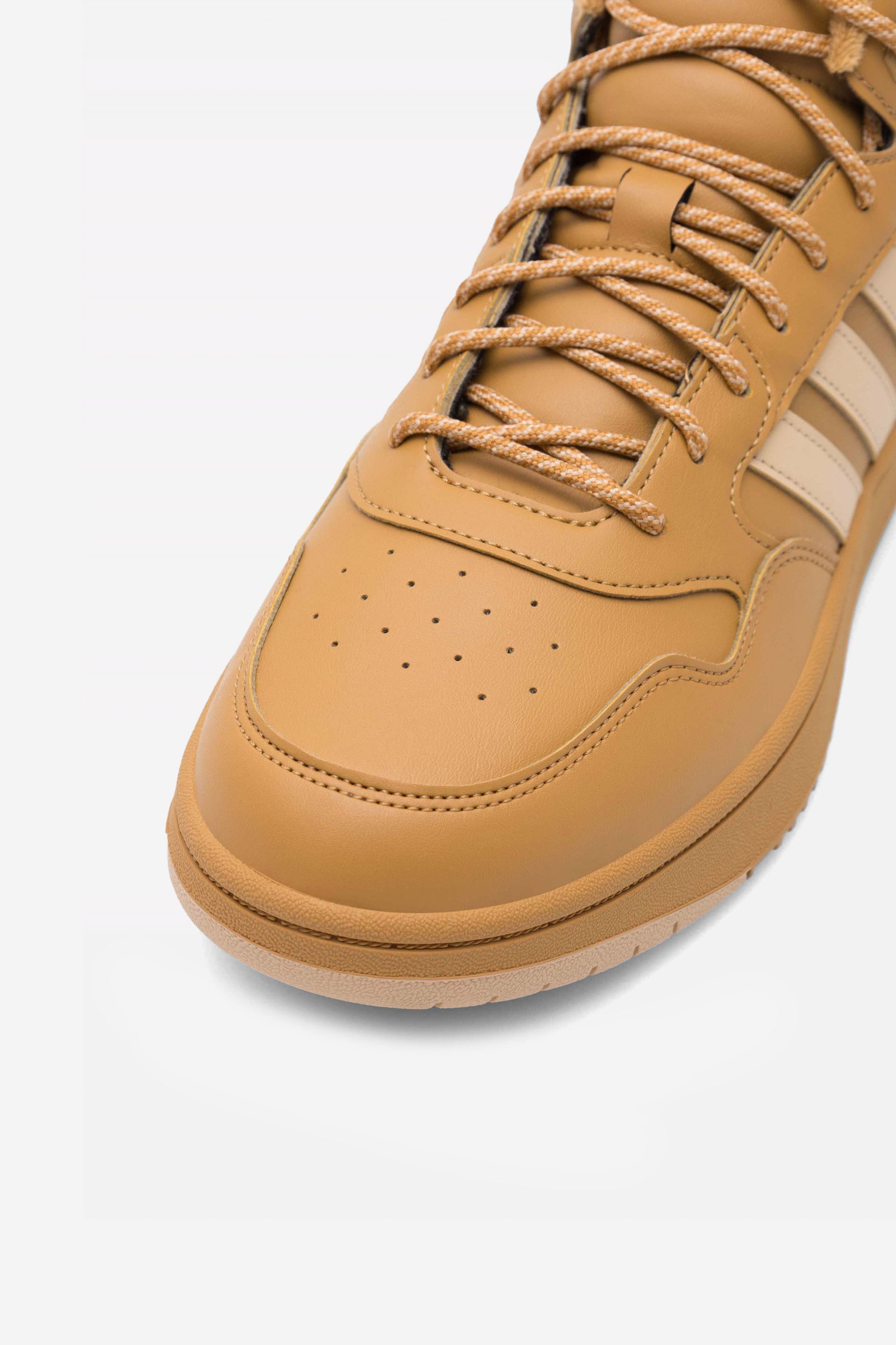 Sportovní obuv TMAVĚ BÉŽOVÁ