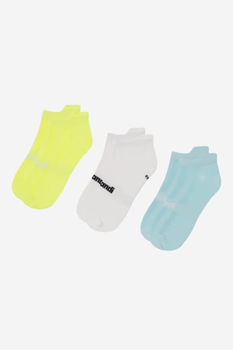Sprandi 0WB-006-SS23 (3-PACK) Bela