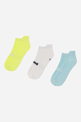 Sprandi 0WB-006-SS23 (3-PACK) Bela
