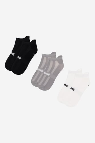 Sprandi 0WB-003-SS23 (3-PACK) Bela