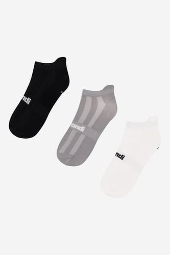 Sprandi 0WB-003-SS23 (3-PACK) Bela