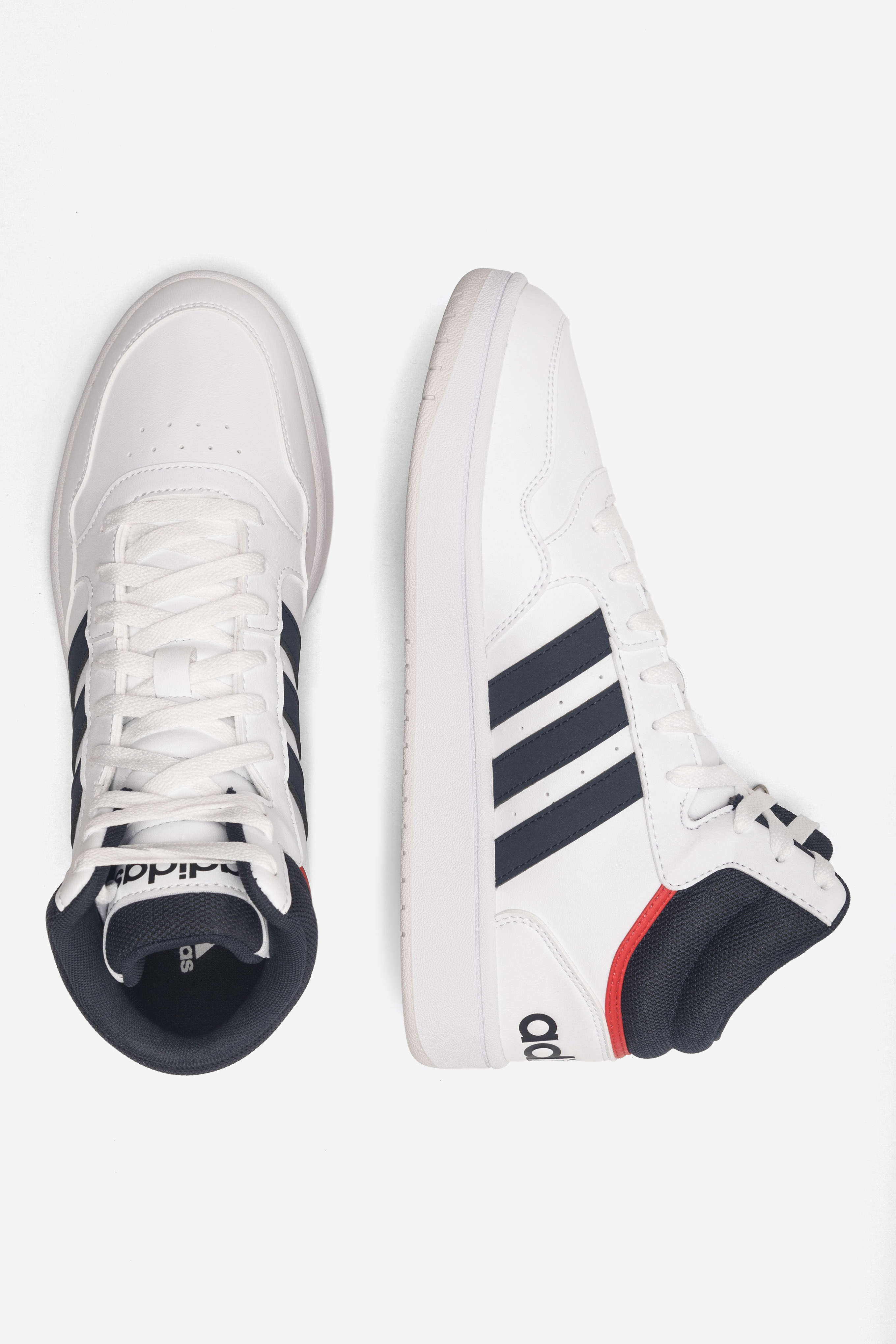 Încălțăminte sport ALB