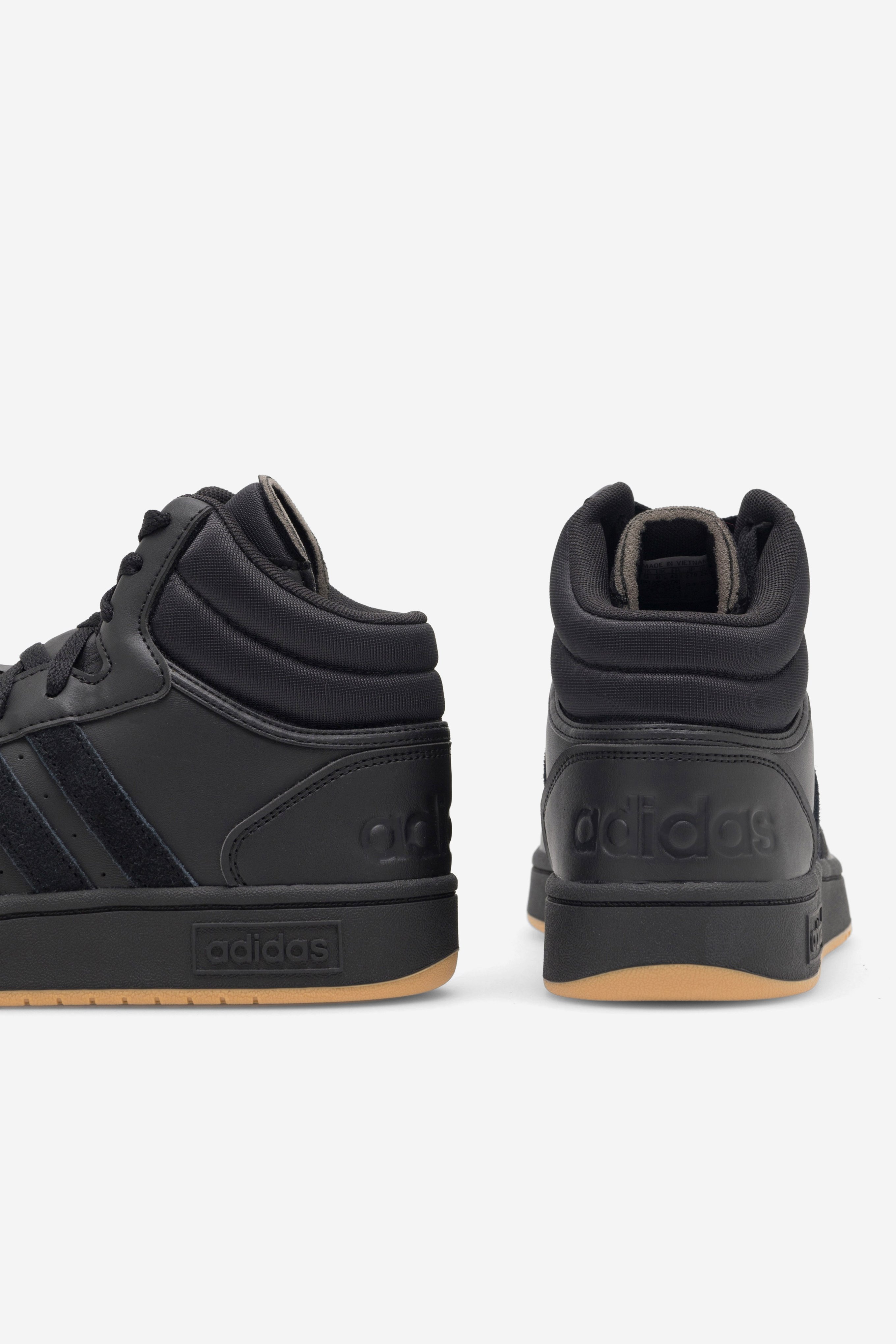 Športna obutev Črna