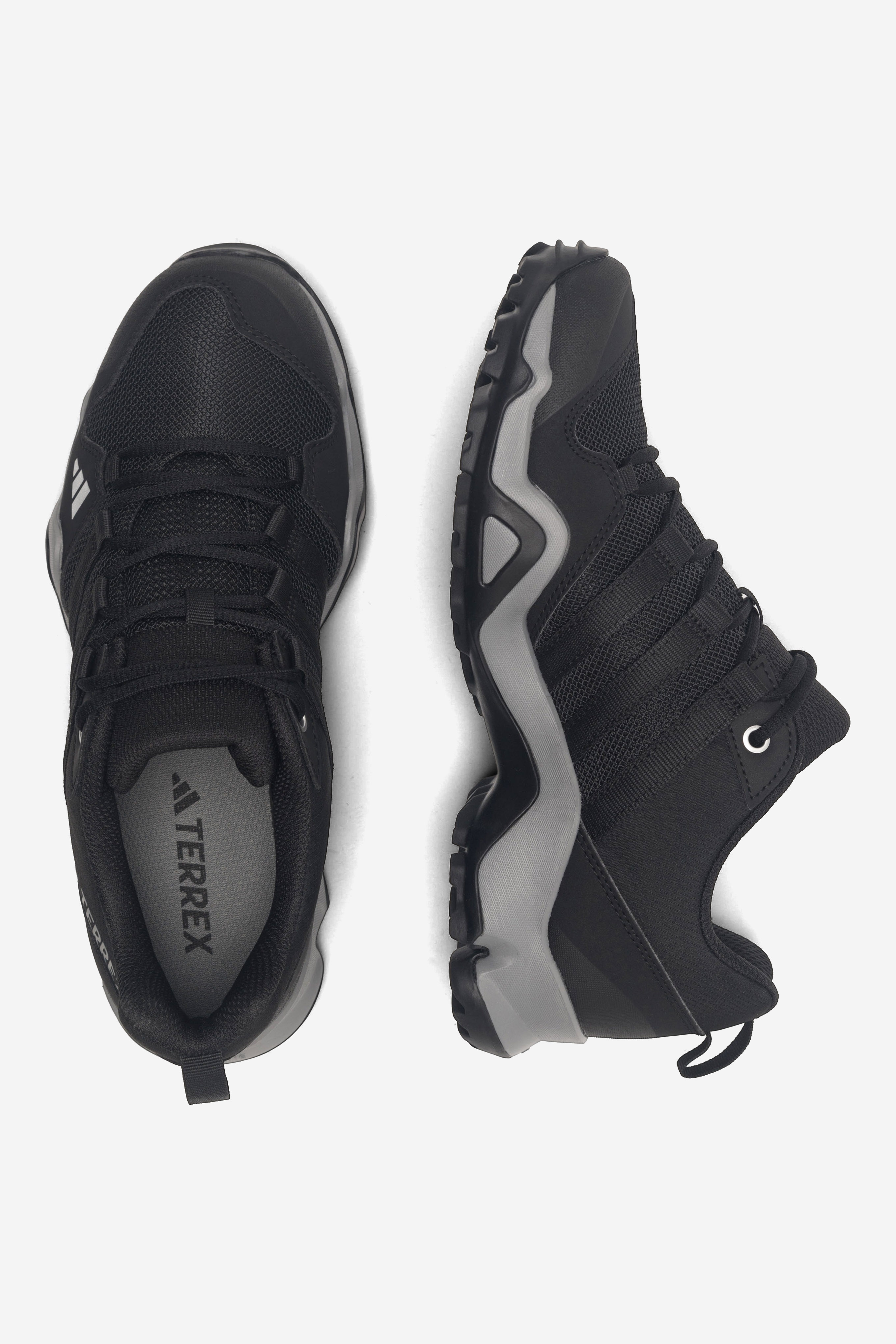 Športna obutev Črna