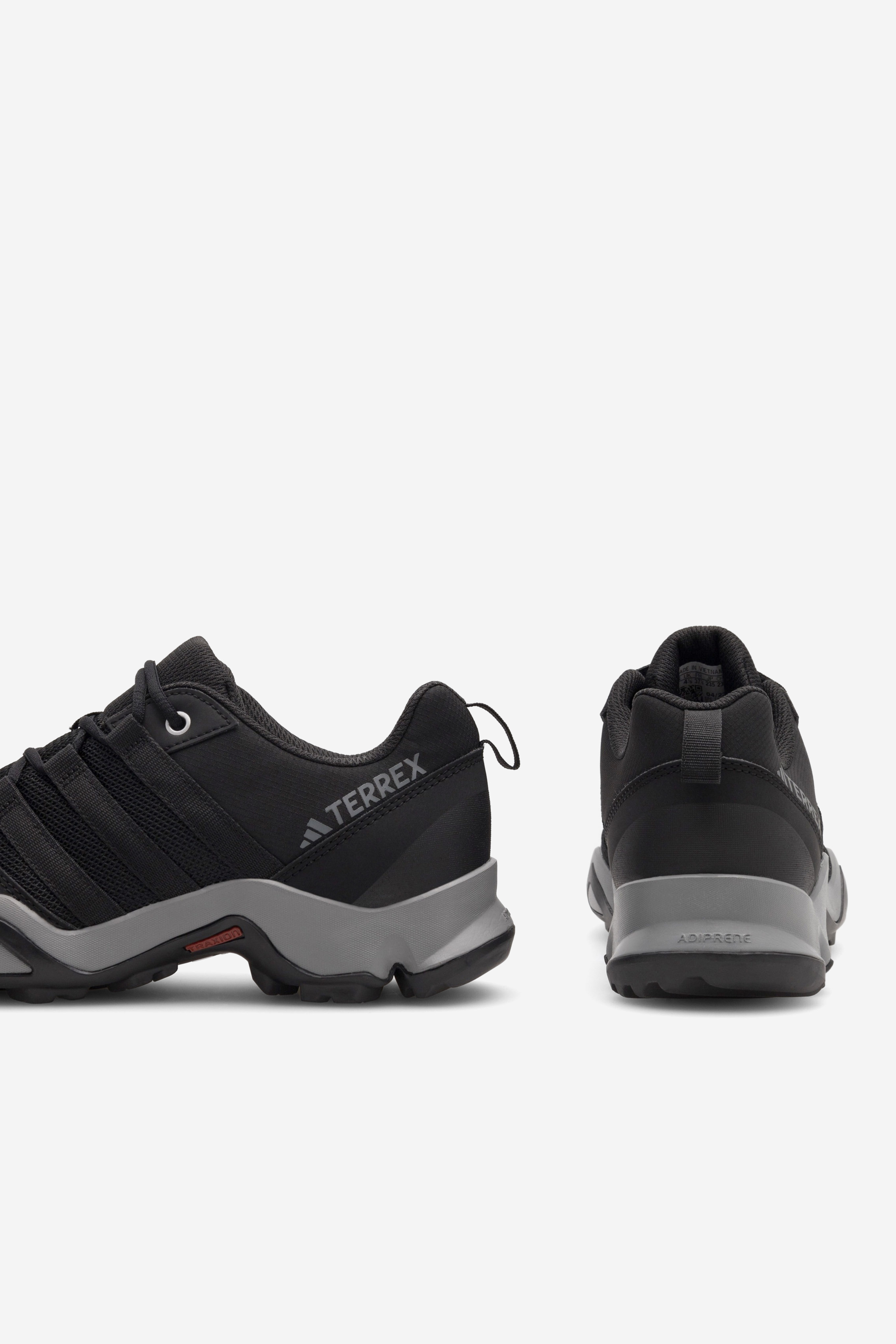 Športna obutev Črna