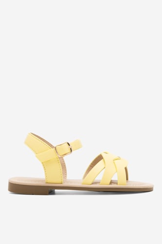 Nelli Blu REC22524 Rumena