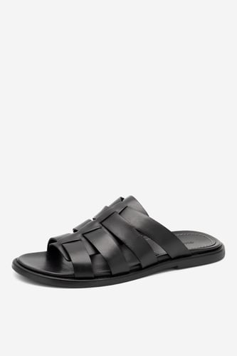 Gino Rossi MARCELLO-03 MB CRNO