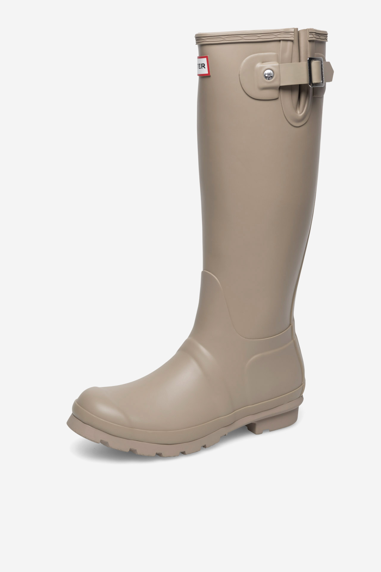 Gumáky TMAVĚ BÉŽOVÁ