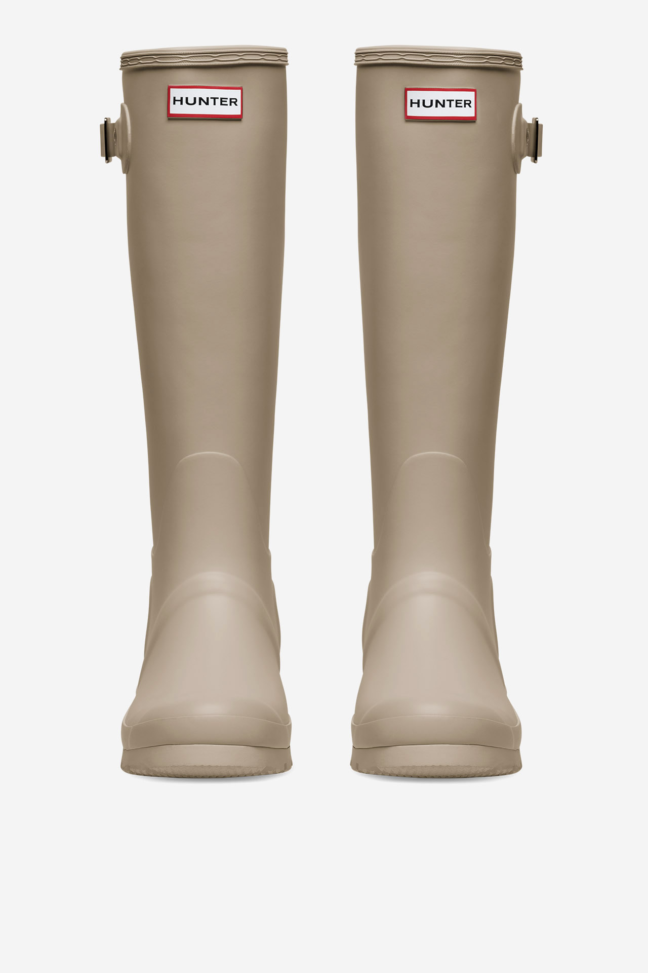 Gumáky TMAVĚ BÉŽOVÁ