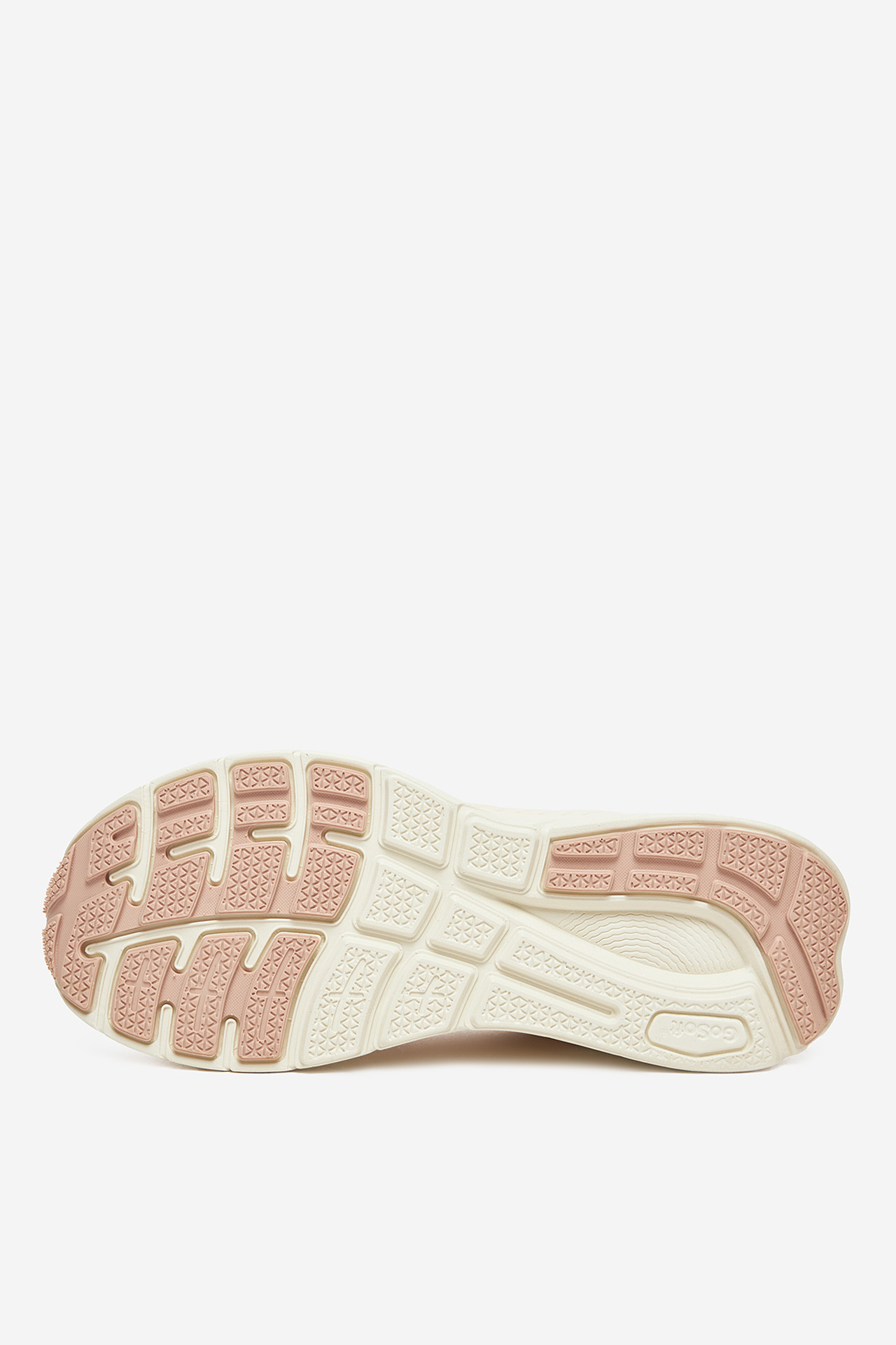 Sportovní obuv SVĚTLE RŮŽOVÁ