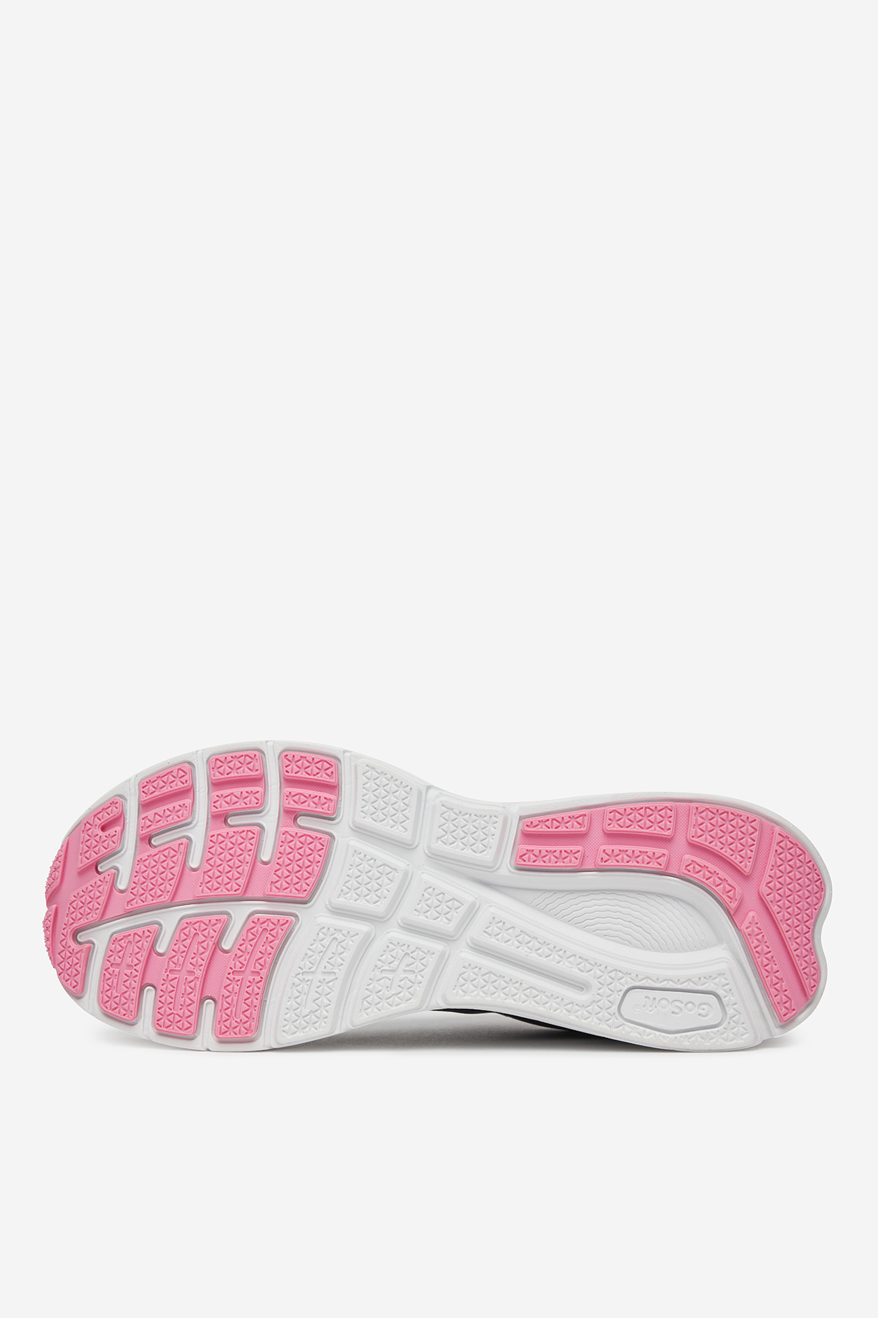 Sportovní obuv ČERNÁ