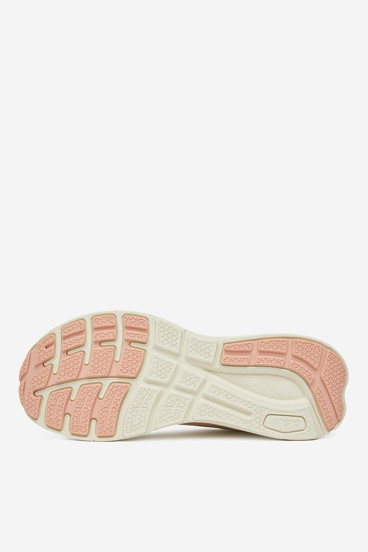 Sportovní obuv BÍLÁ