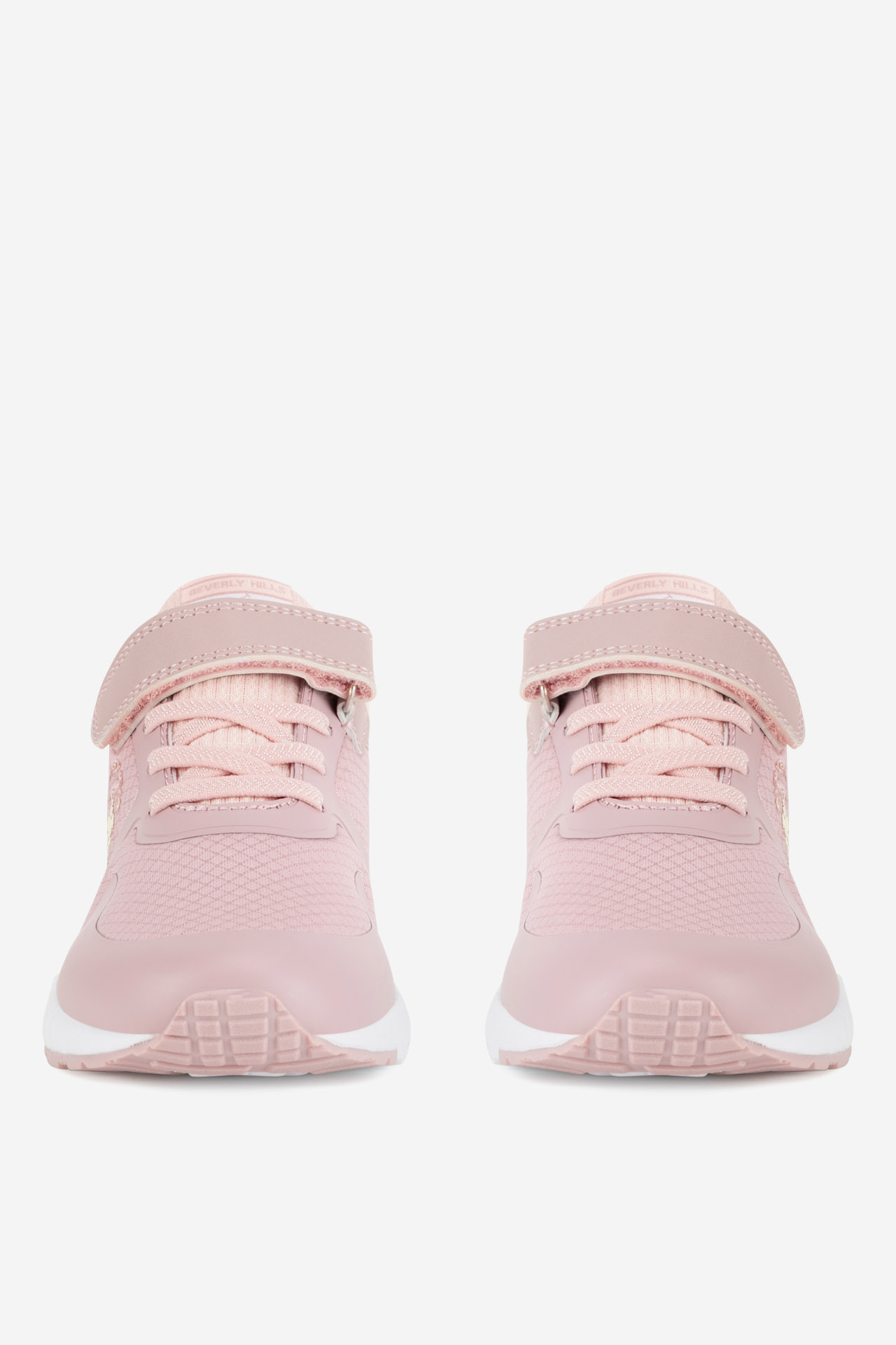 Športna obutev Živo roza