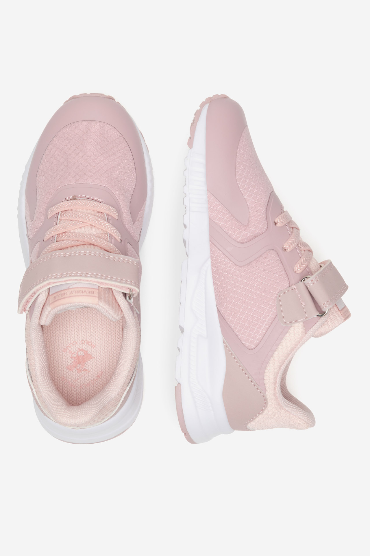 Športna obutev Živo roza