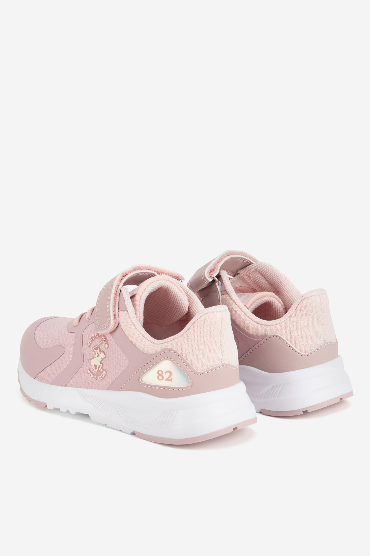 Športna obutev Živo roza