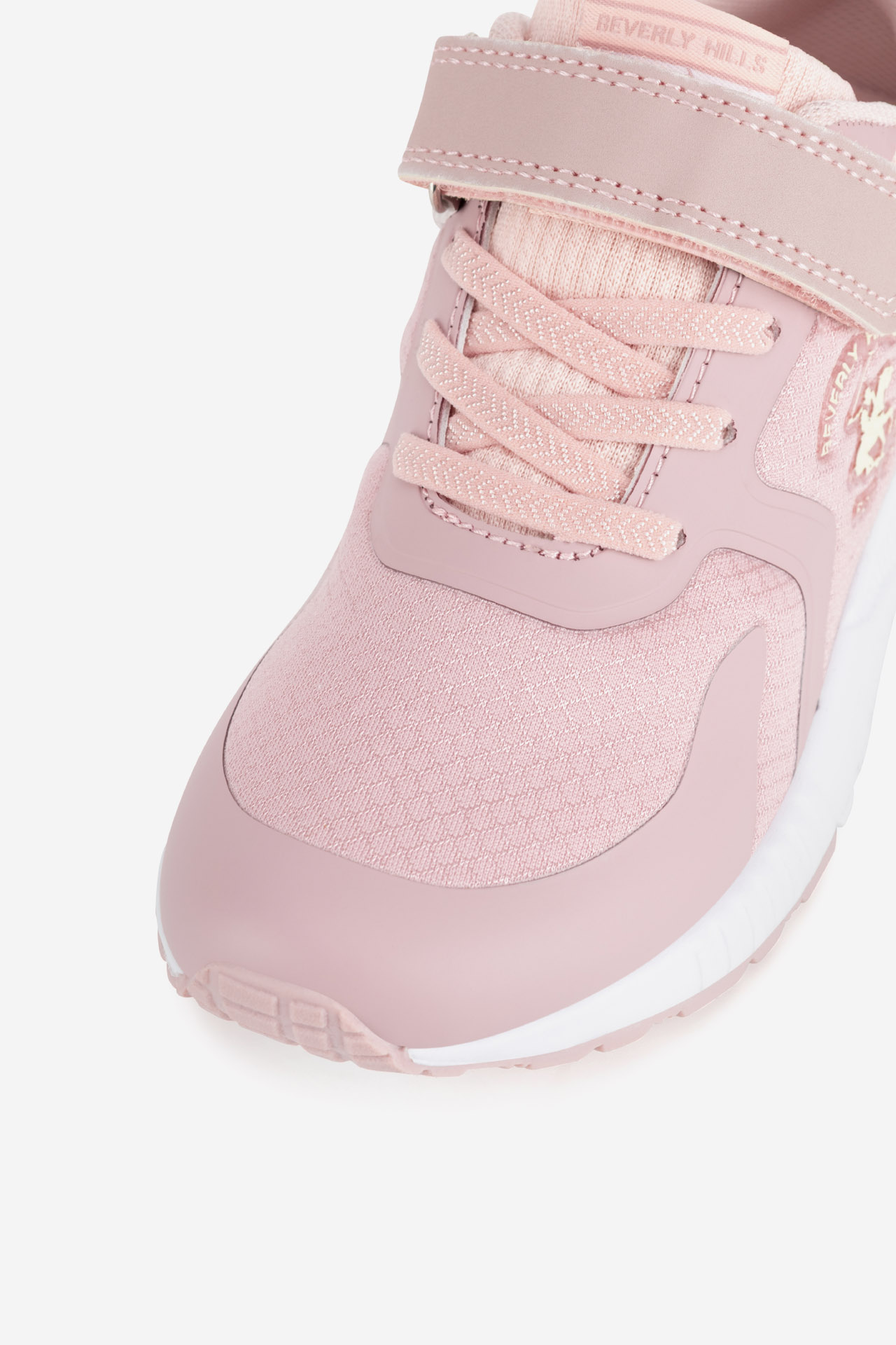 Športna obutev Živo roza