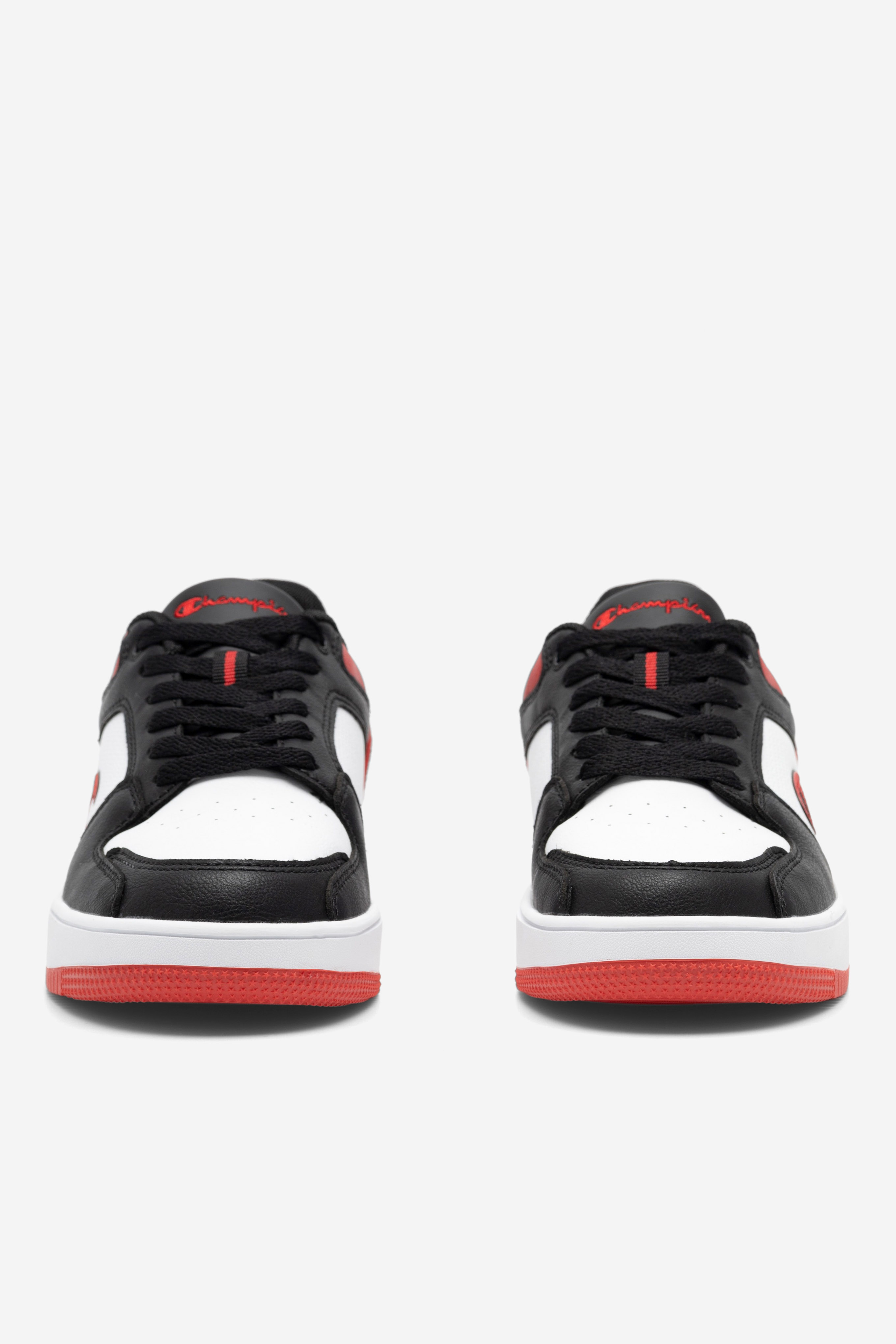 Sportovní obuv ČERVENÁ