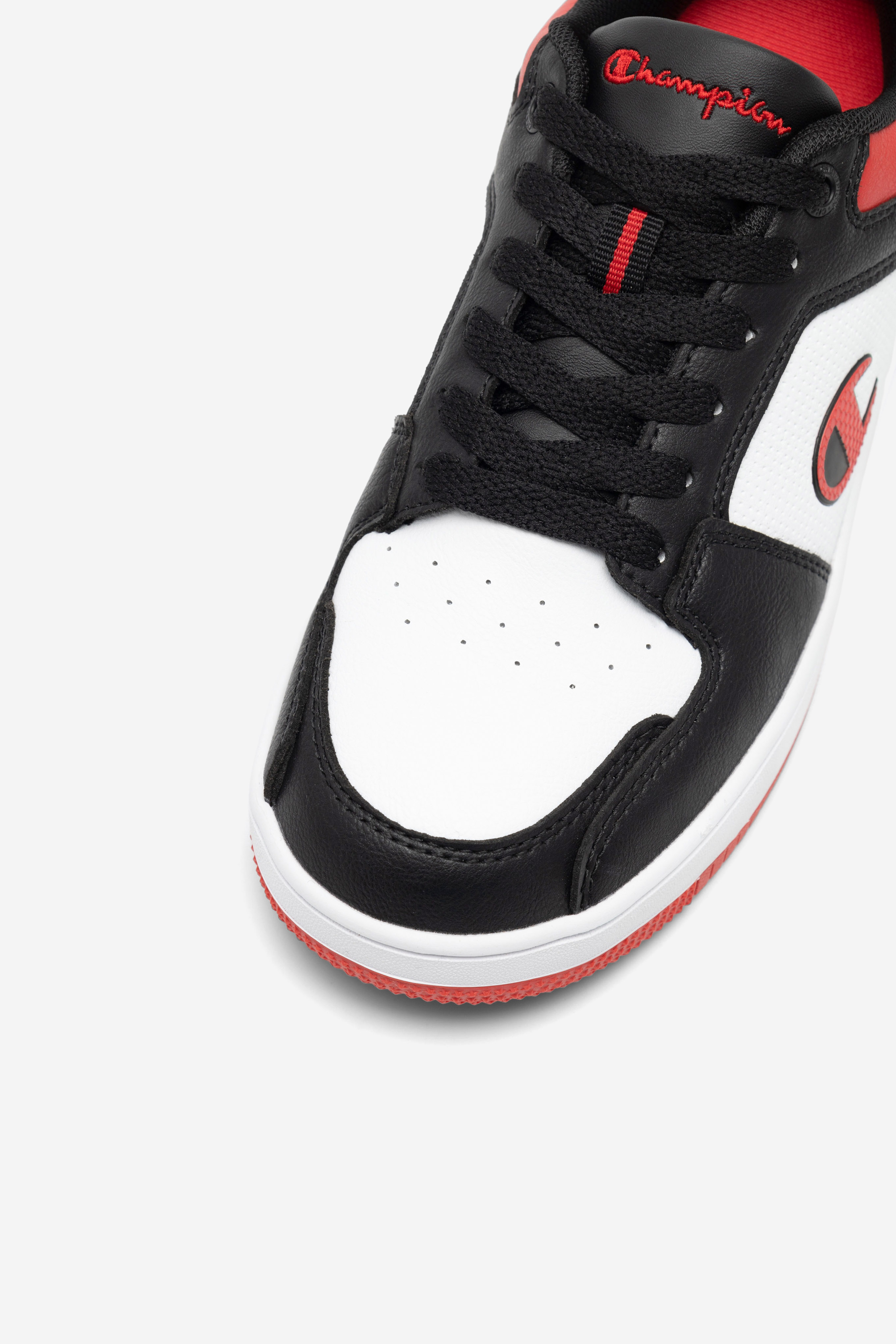 Sportovní obuv ČERVENÁ