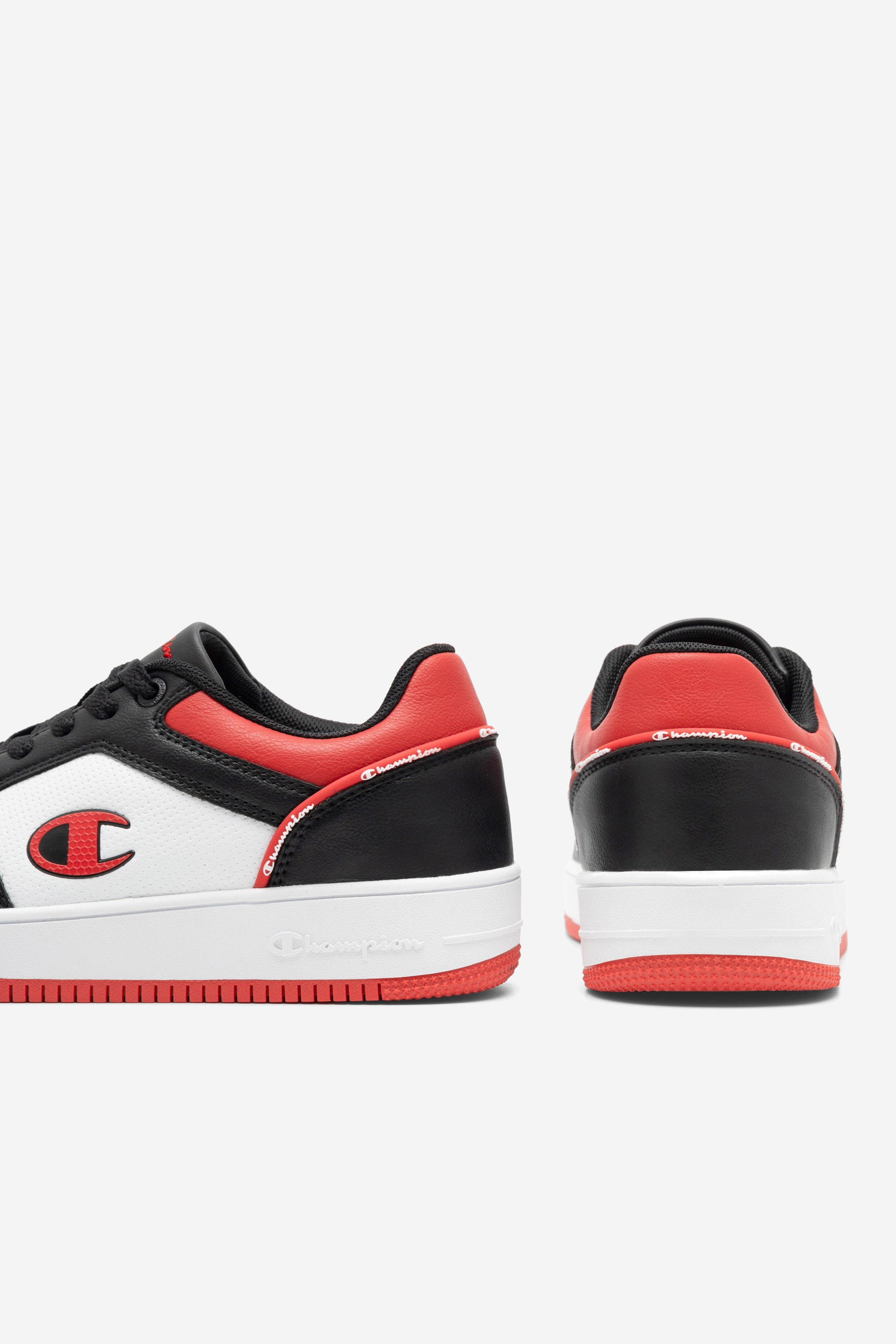 Sportovní obuv ČERVENÁ